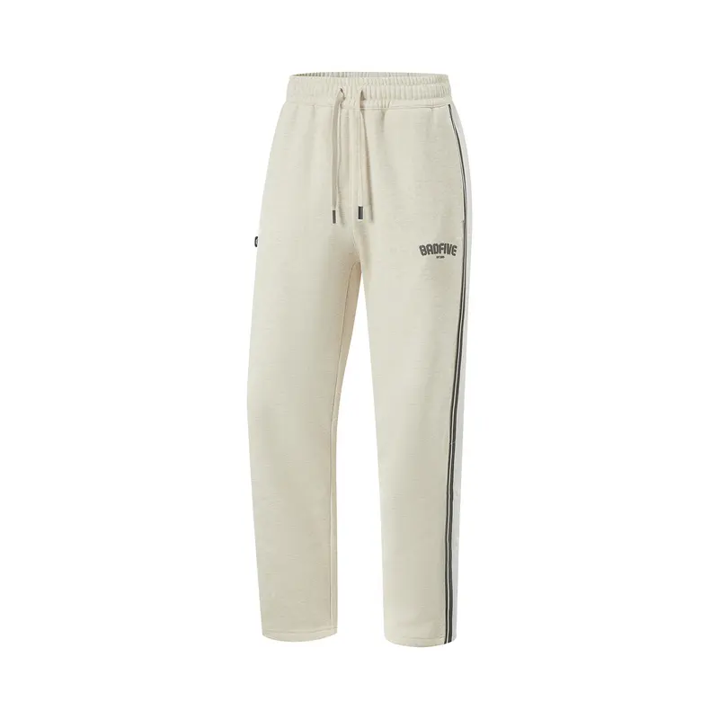 

LINING Брюки баскетбольной коллекции Casual мужские Khaki