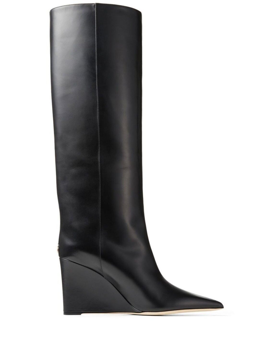 

Jimmy Choo сапоги Blake 85, черный