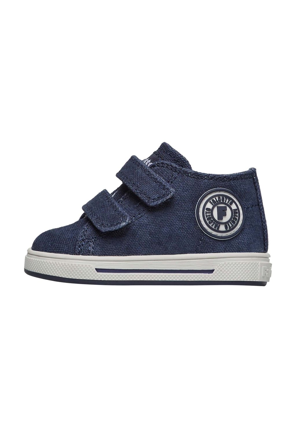 

Кроссовки Baby shoes Falcotto, цвет Marineblau