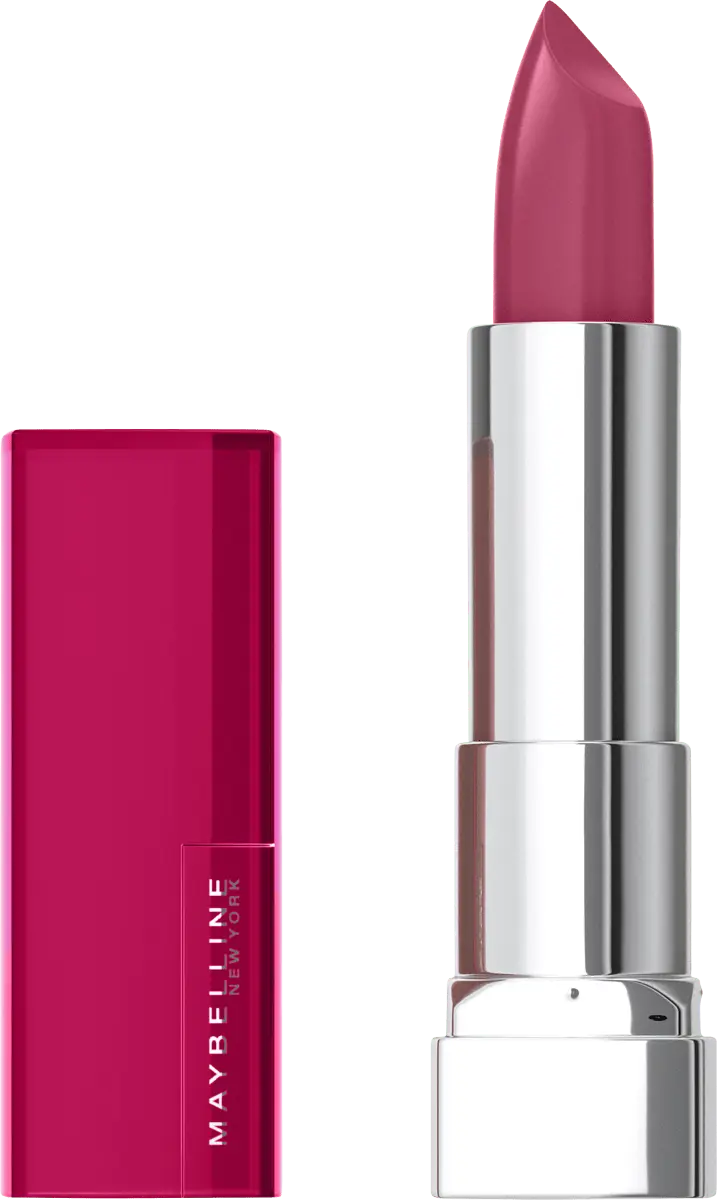 

Lippenstift Color Sensational Smoked Roses 320 Steamy Rose 4,4 г Maybelline New York