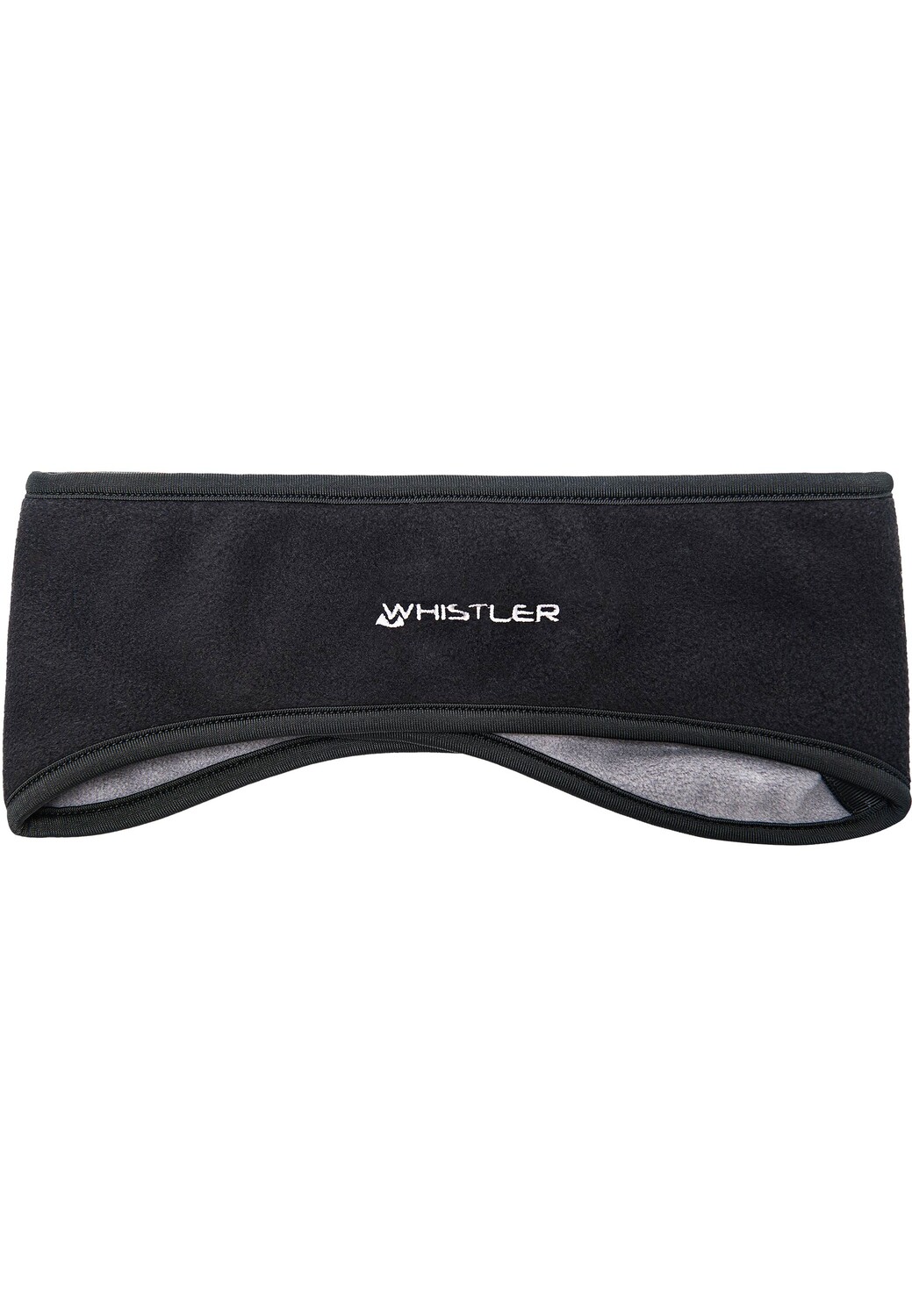 

Кепка Whistler Headband Foxton, цвет 1001 Black