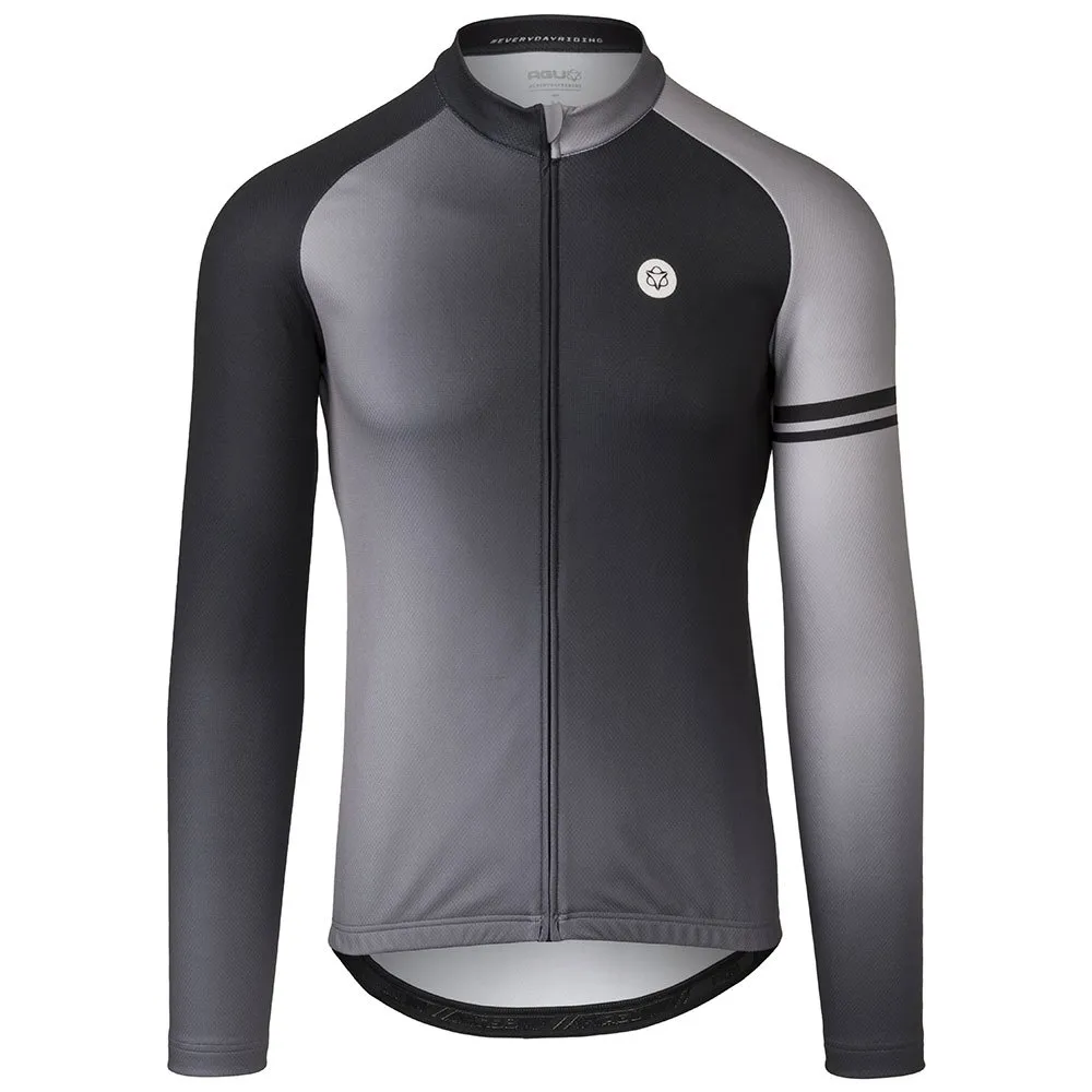 

Джерси с длинным рукавом AGU Gradient Essential, серый