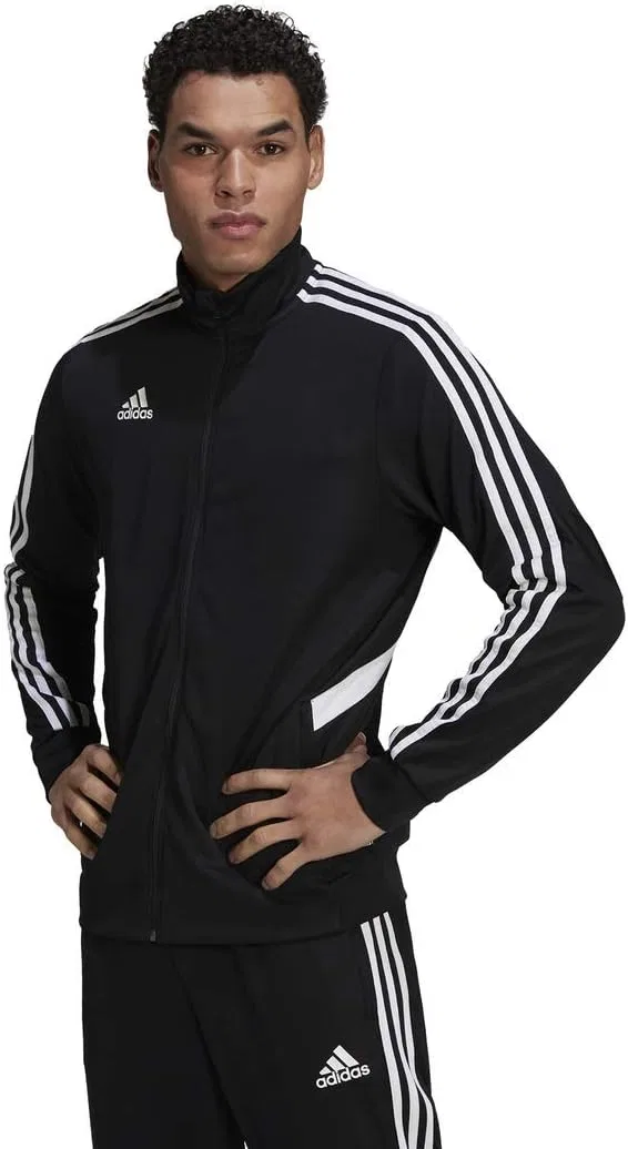 Мужская тренировочная куртка adidas Alphaskin Tiro