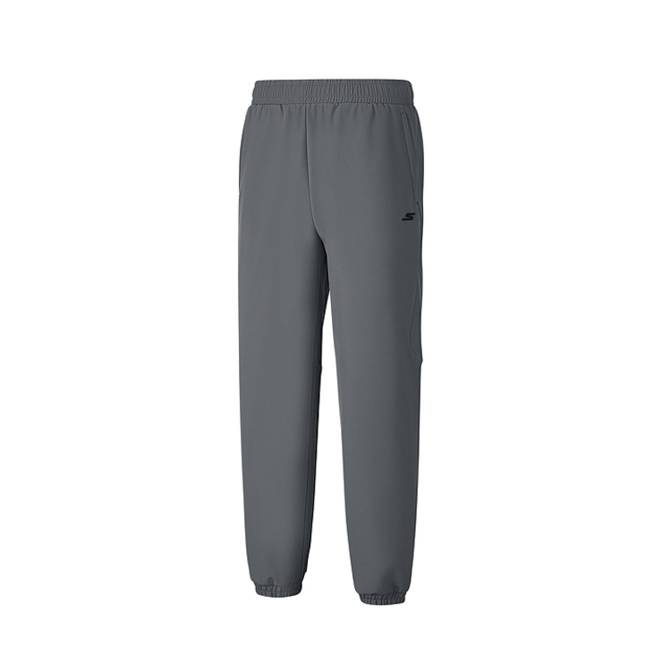 

Спортивные брюки Comfort Sports Series мужские Skechers, серый