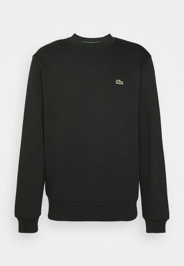 Толстовка унисекс Lacoste, Noir