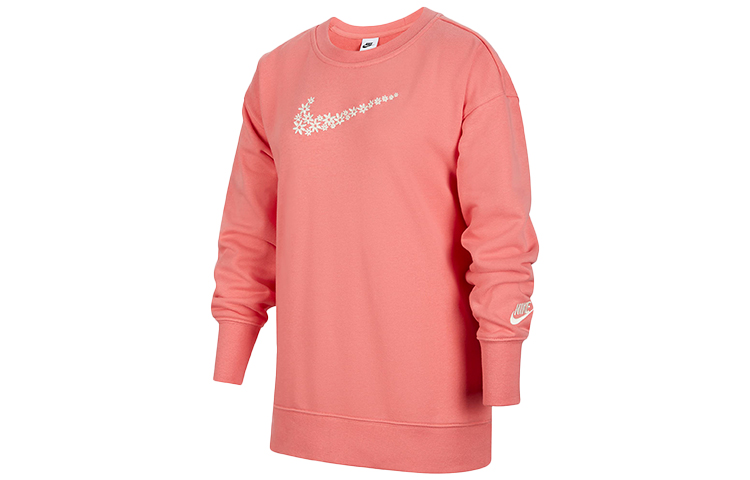 

Детская толстовка Nike, Salt Pink