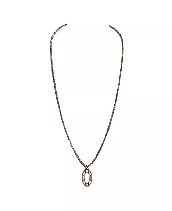 

Кулон Сира Dhwani Bansal, grey