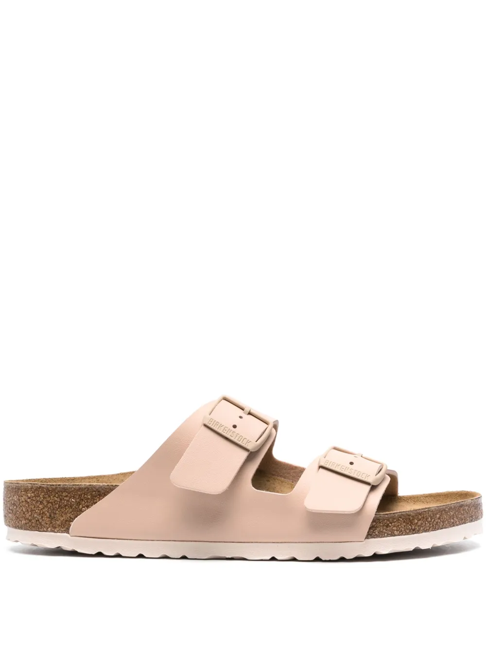 

Сандалии Arizona BIRKENSTOCK, розовый