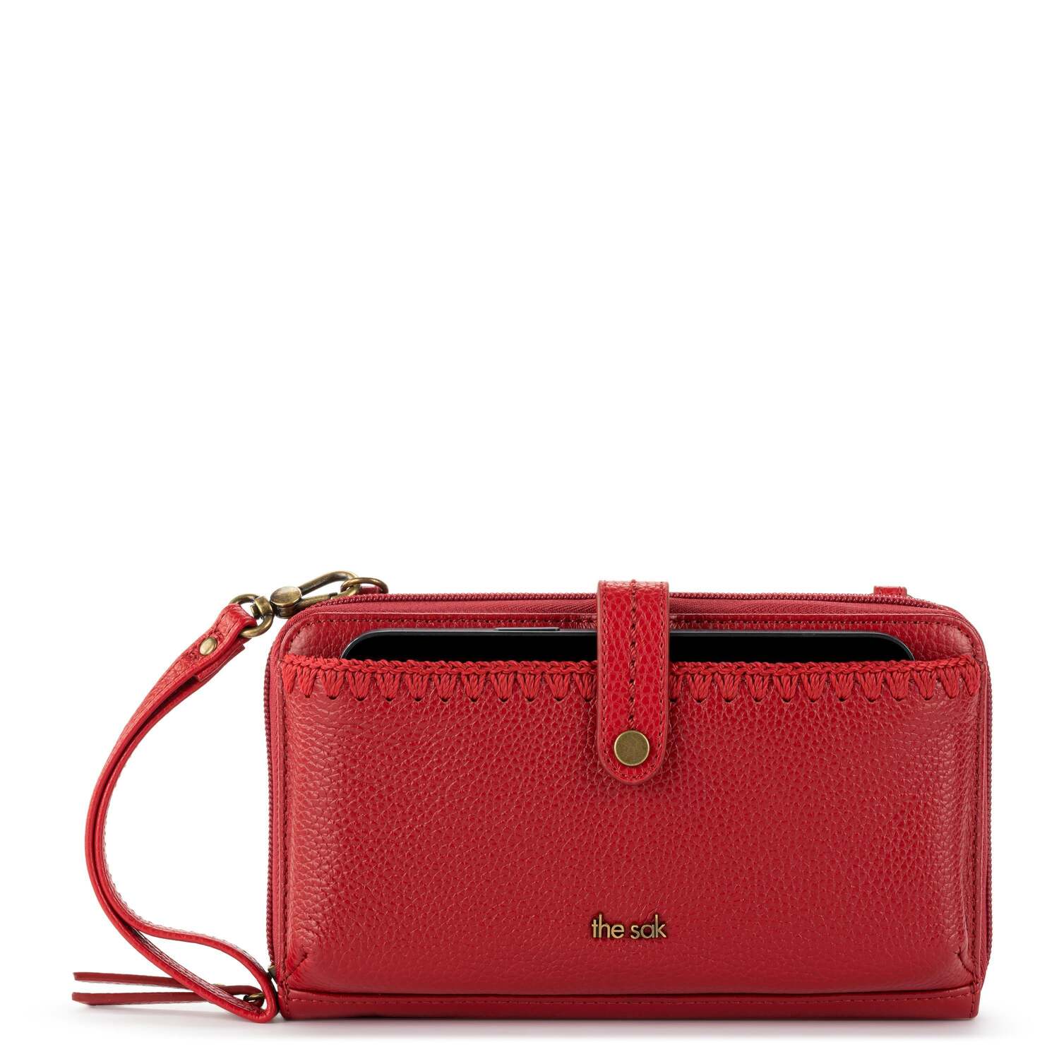 

Сумка-кошелек для смартфона Iris P The Sak, Scarlet