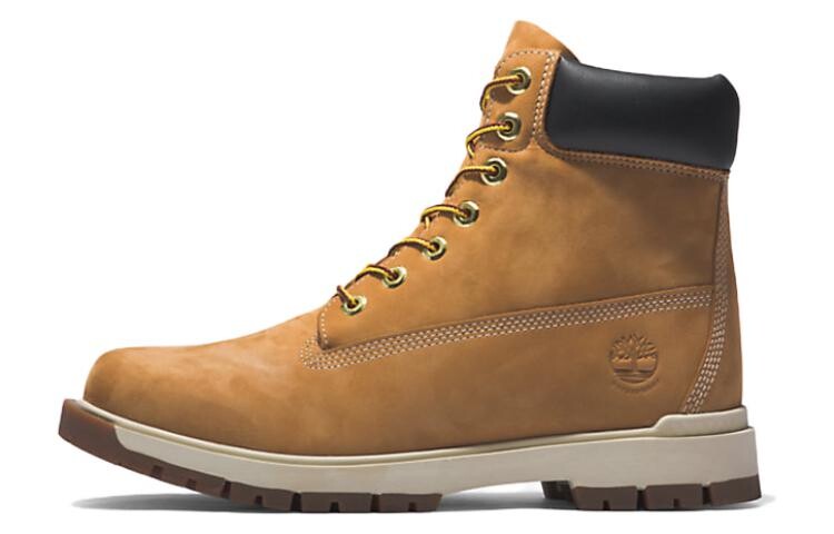 

Ботинки Timberland Tree Vault 6 Inch Boots 'Wheat Nubuck'