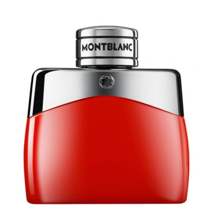 

Мужская туалетная вода Legend Red Eau de Parfum Mont Blanc, 50