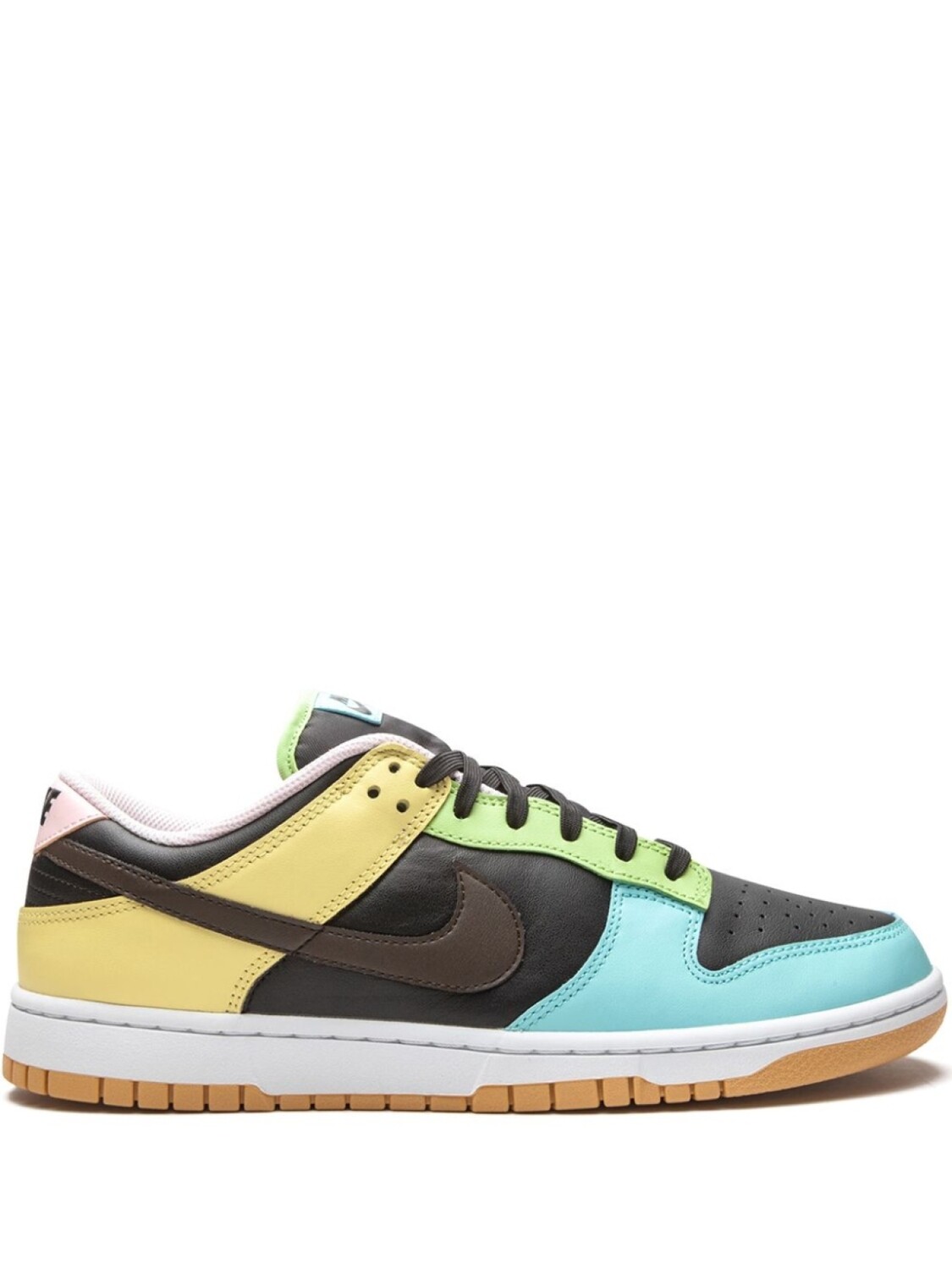 

Nike кроссовки Dunk Low SE, черный, Серый;черный, Nike кроссовки Dunk Low SE, черный
