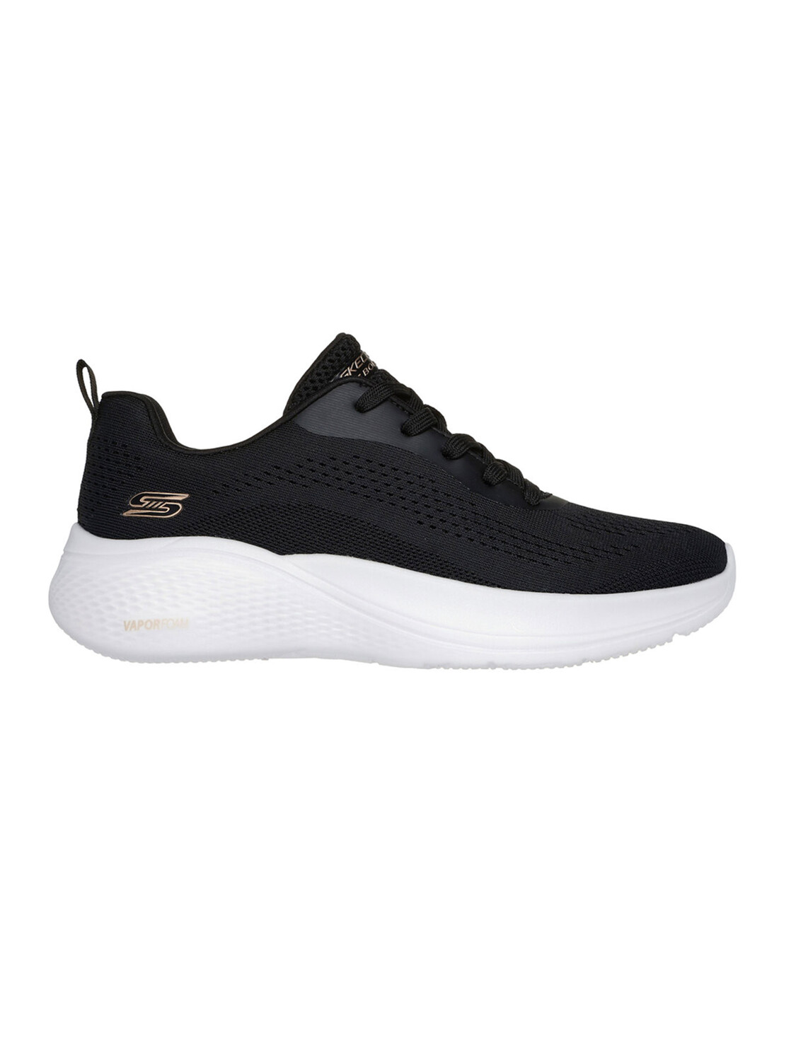 

Кроссовки bobs sport infinity donna Skechers, черный