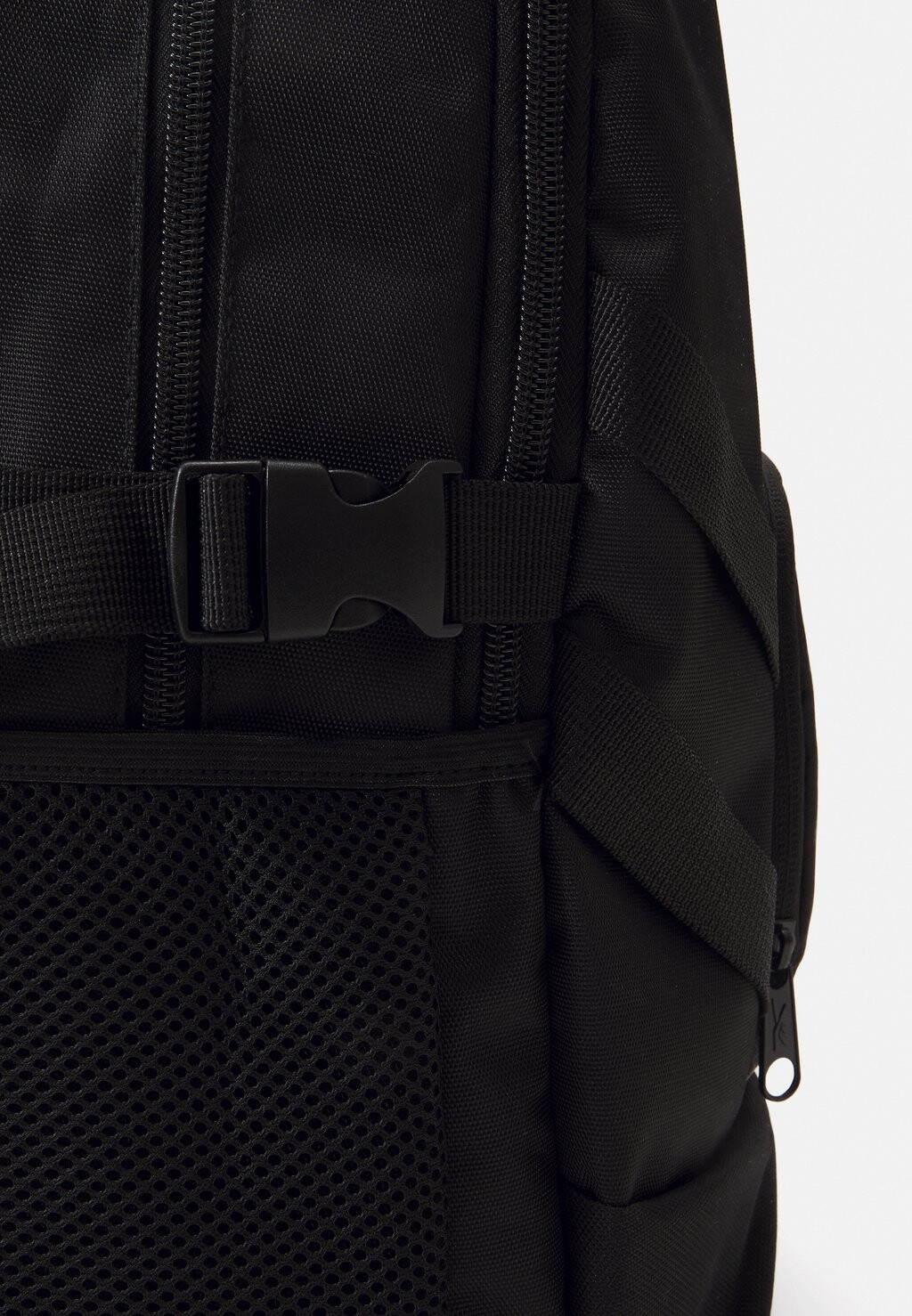 

Рюкзак TRUCK ONE BACKPACK UNISEX Reebok, черный