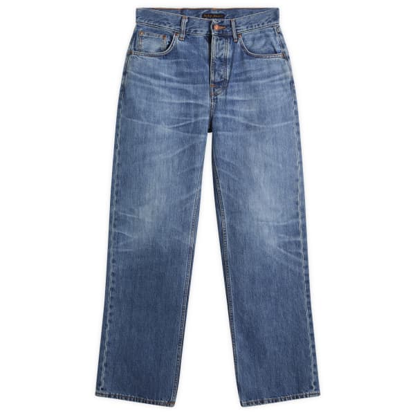 

Джинсы Tuff Tony Nudie Jeans Co, Basement Tracks