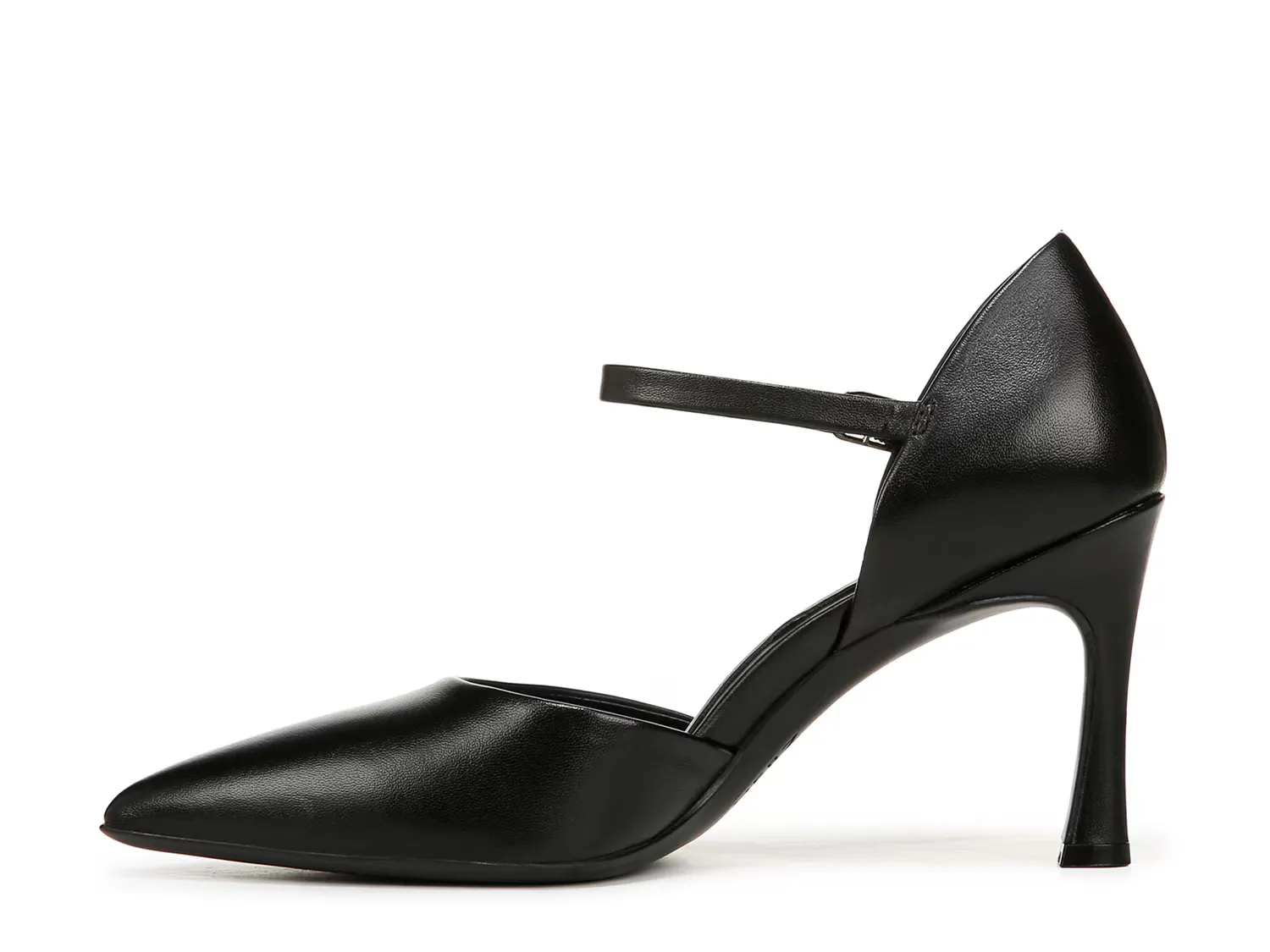 Туфли Amber Pump Naturalizer, черный — фото 3