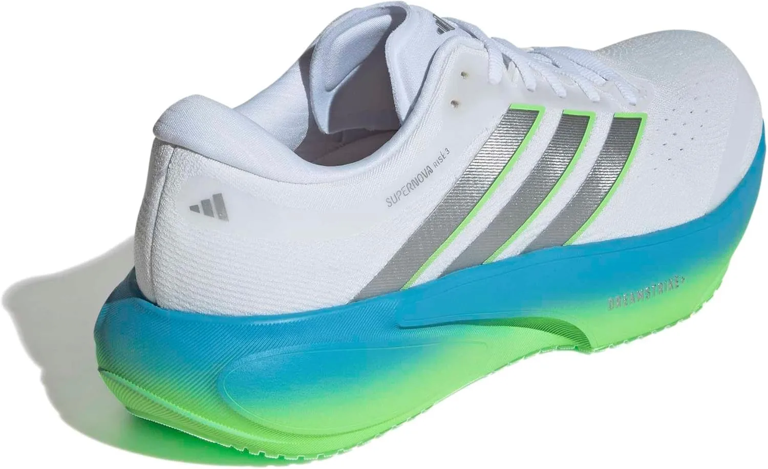 Мужские кроссовки Adidas Supernova Rise 3, прозрачный — фото 4