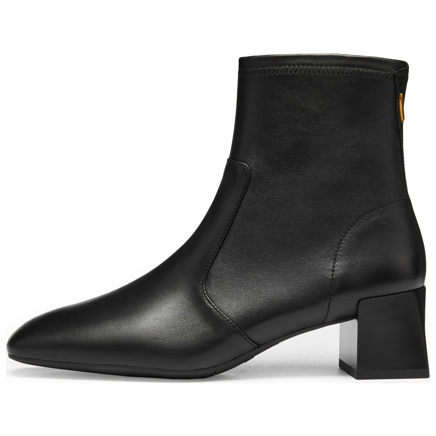 

Ботильоны женские Staccato, цвет Truffle black