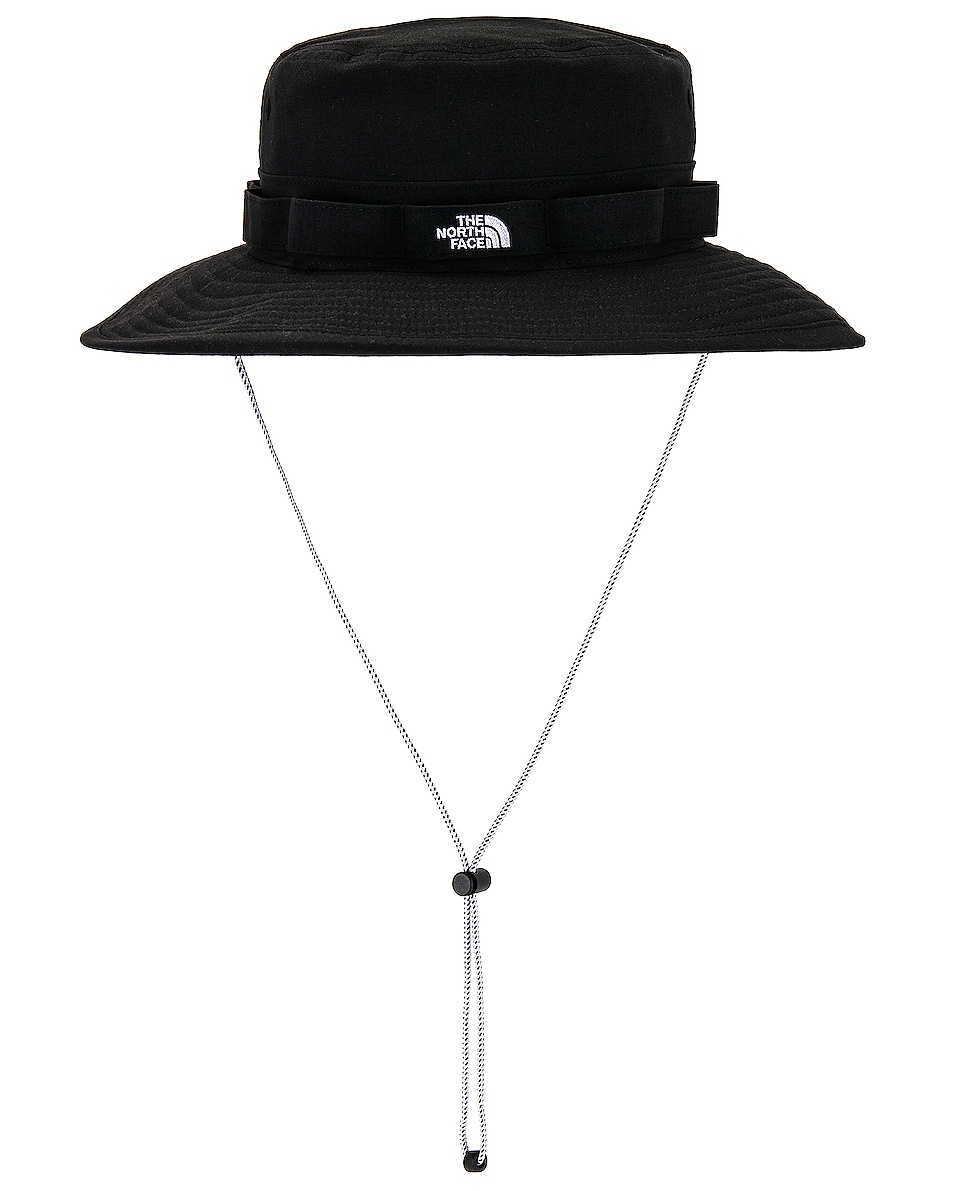 

Шляпа Class V Brimmer The North Face, Black