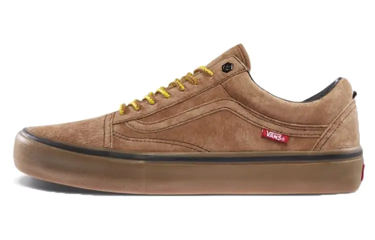 

Кроссовки Vans Old Skool Antihero John Cardiel