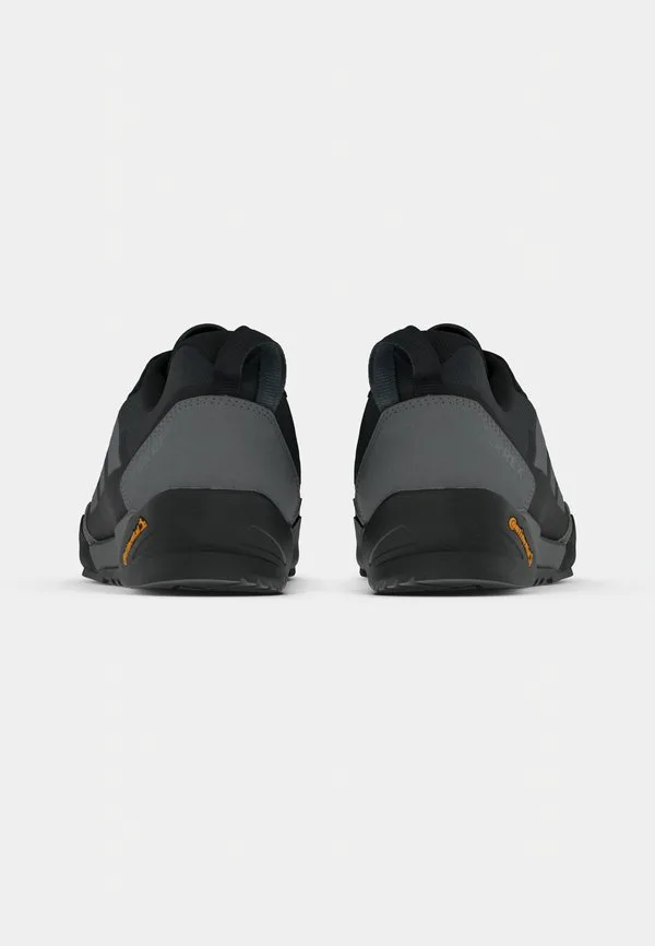 Обувь для одиночного подхода skychaser, походные ботинки Adidas Terrex, Core Black/Carbon/Grey Four — фото 4