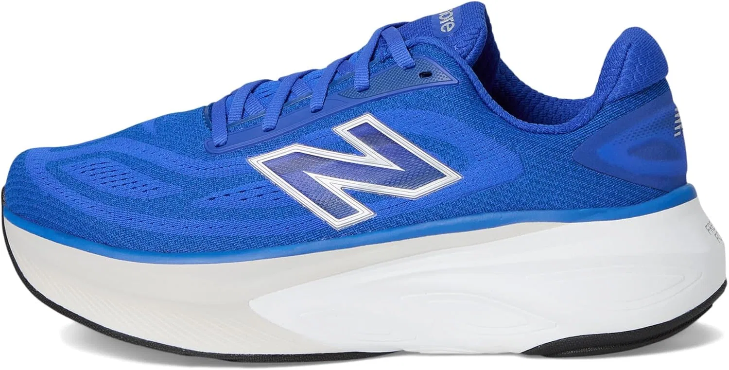 Кроссовки New Balance X-90 для мужчин, Le6 Blue Gemstone — фото 4