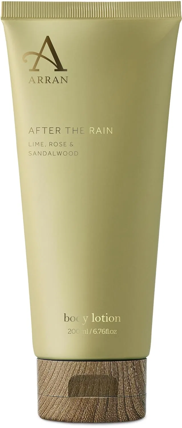 Лосьон для тела «After The Rain» от Arran Sense of Scotland Arran Sense Of Scotland