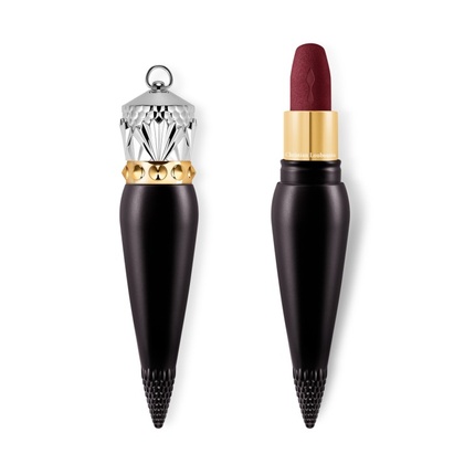 

Rouge Velvet Matte Retro Berry 148m - 3,8 г Christian Louboutin