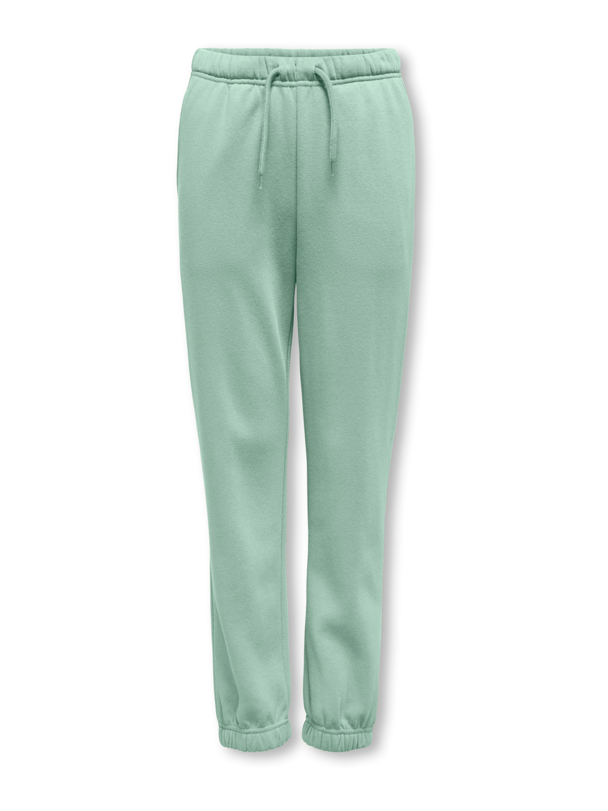 

ONLY GIRLS Брюки-чинос суженные в цвете Mint