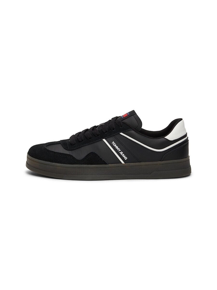 

Кроссовки Tommy Jeans Sneakers, черный