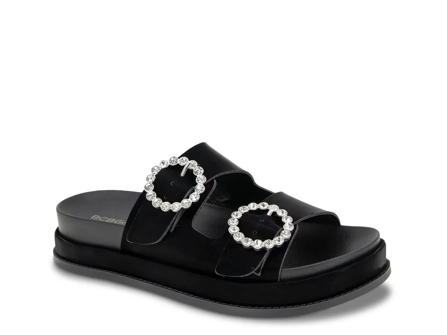 Сандалии Batina Bcbgeneration, Black
