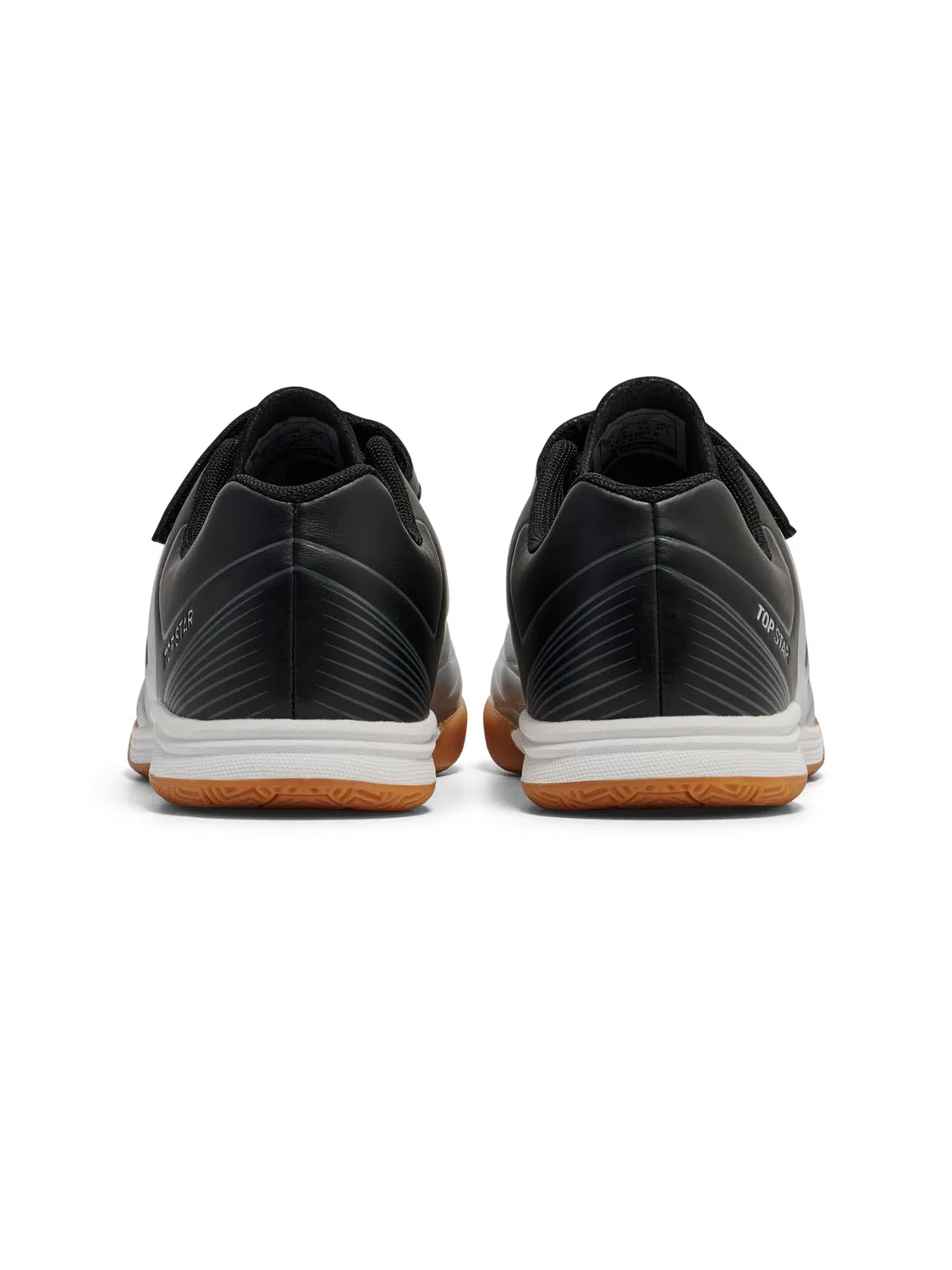 Спортивная обувь Hummel, Black — фото 2
