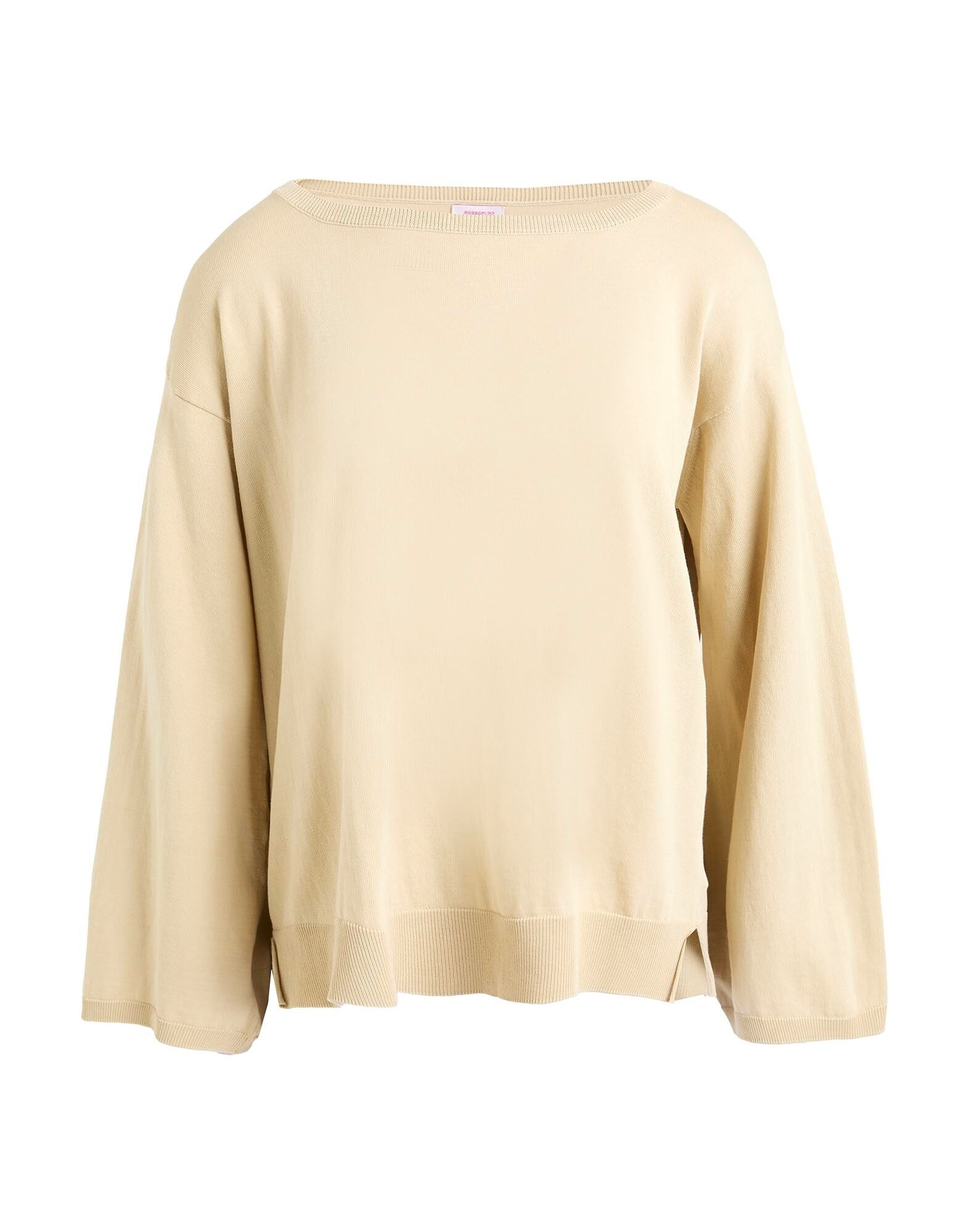 

Свитер Rossopuro, бежевый