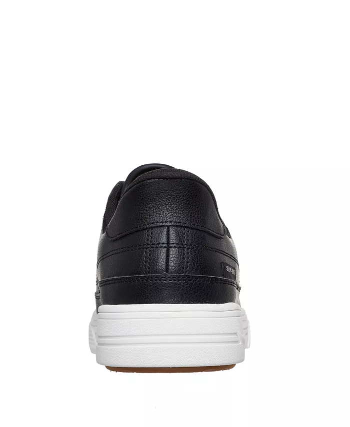 Мужские кроссовки Arch Fit: Arcade - See Ya There Wide-Width Casual от Finish Line Skechers, черный — фото 4