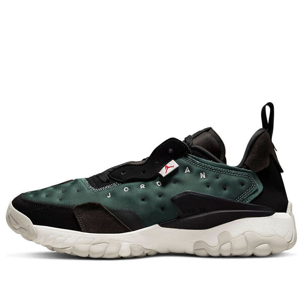 

Кроссовки дельта 2 Air Jordan, черный