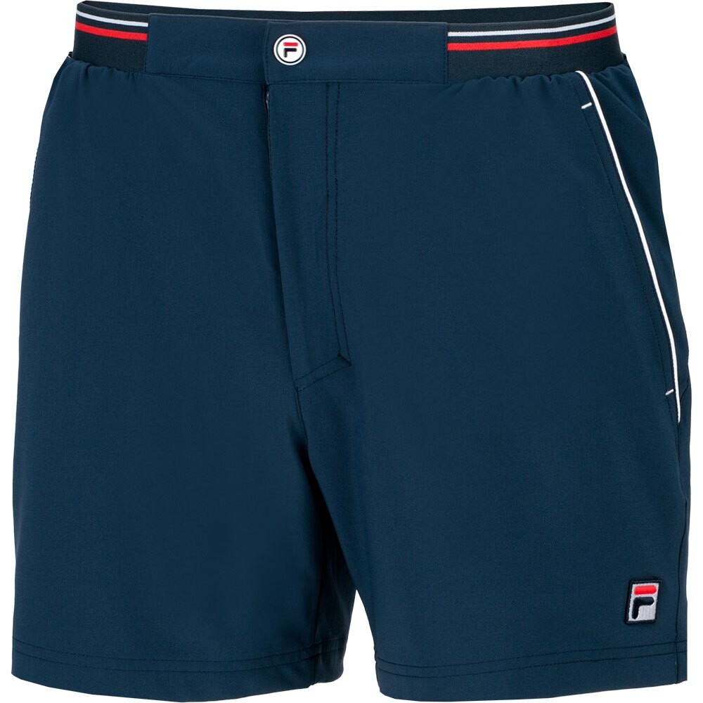 

Шорты Fila Sport Stephan, синий