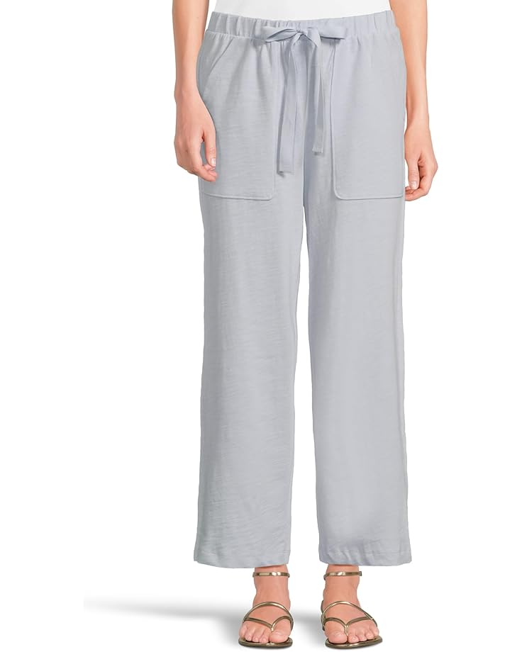 

Брюки Lilla P Knit Drawstring Pants, цвет Sky