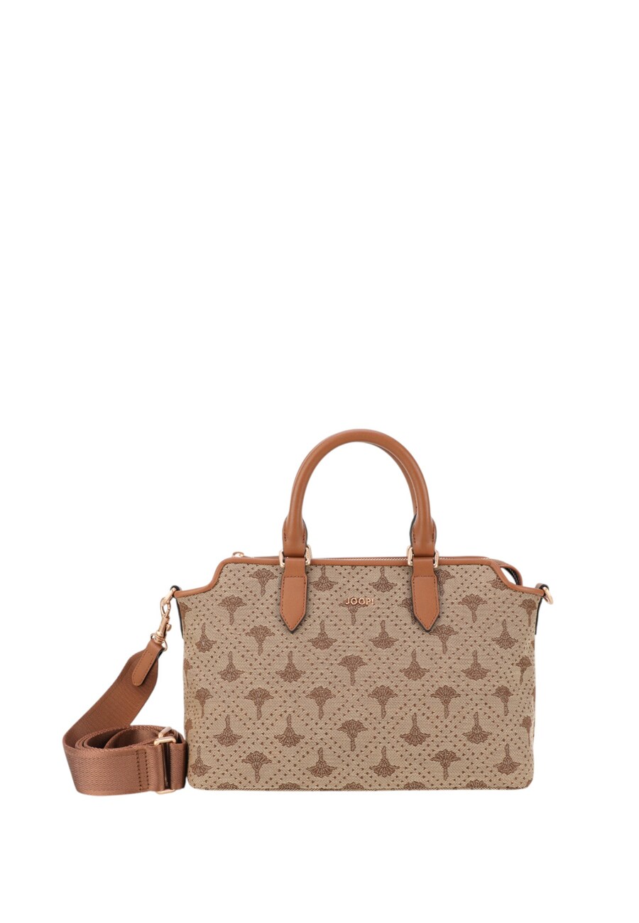

Сумка JOOP! Origine Lauren, цвет Cognac/Light brown