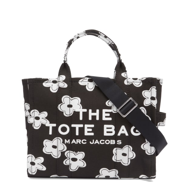 

Средняя сумка Marc Jacobs, черный