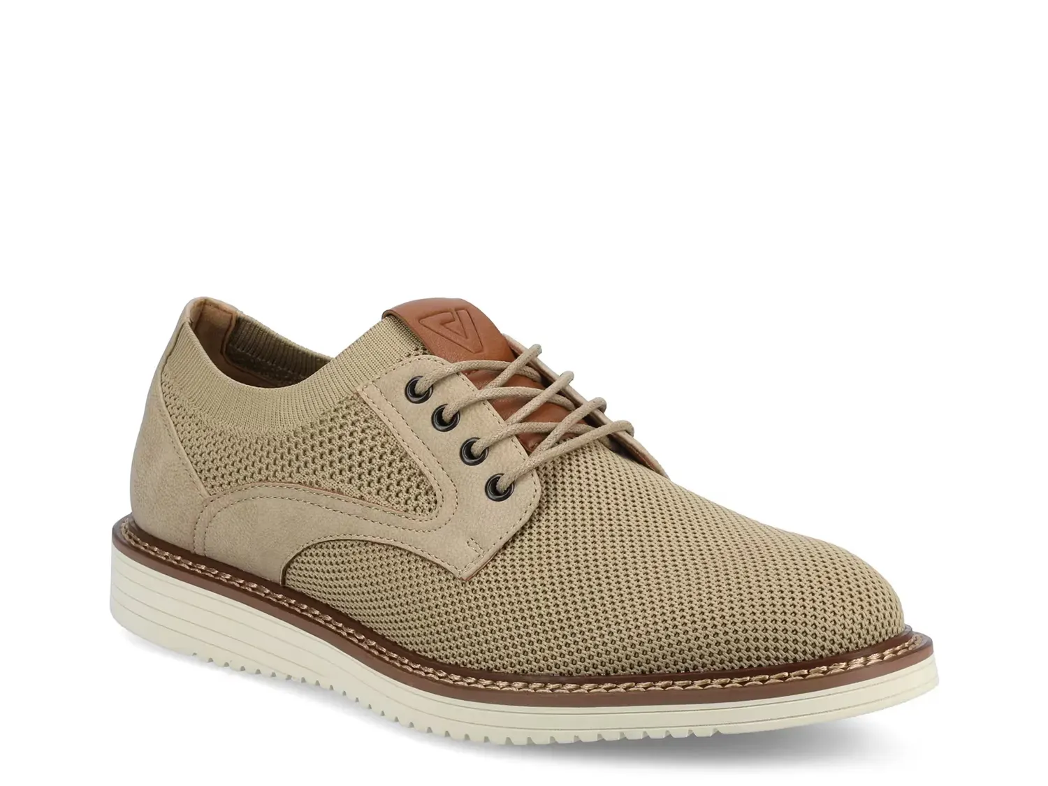 

Merrick Оксфорды Vance, Taupe