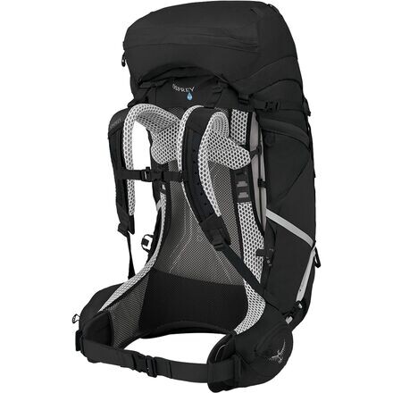 

Пакет Atmos AG LT 65 л Osprey Packs, черный