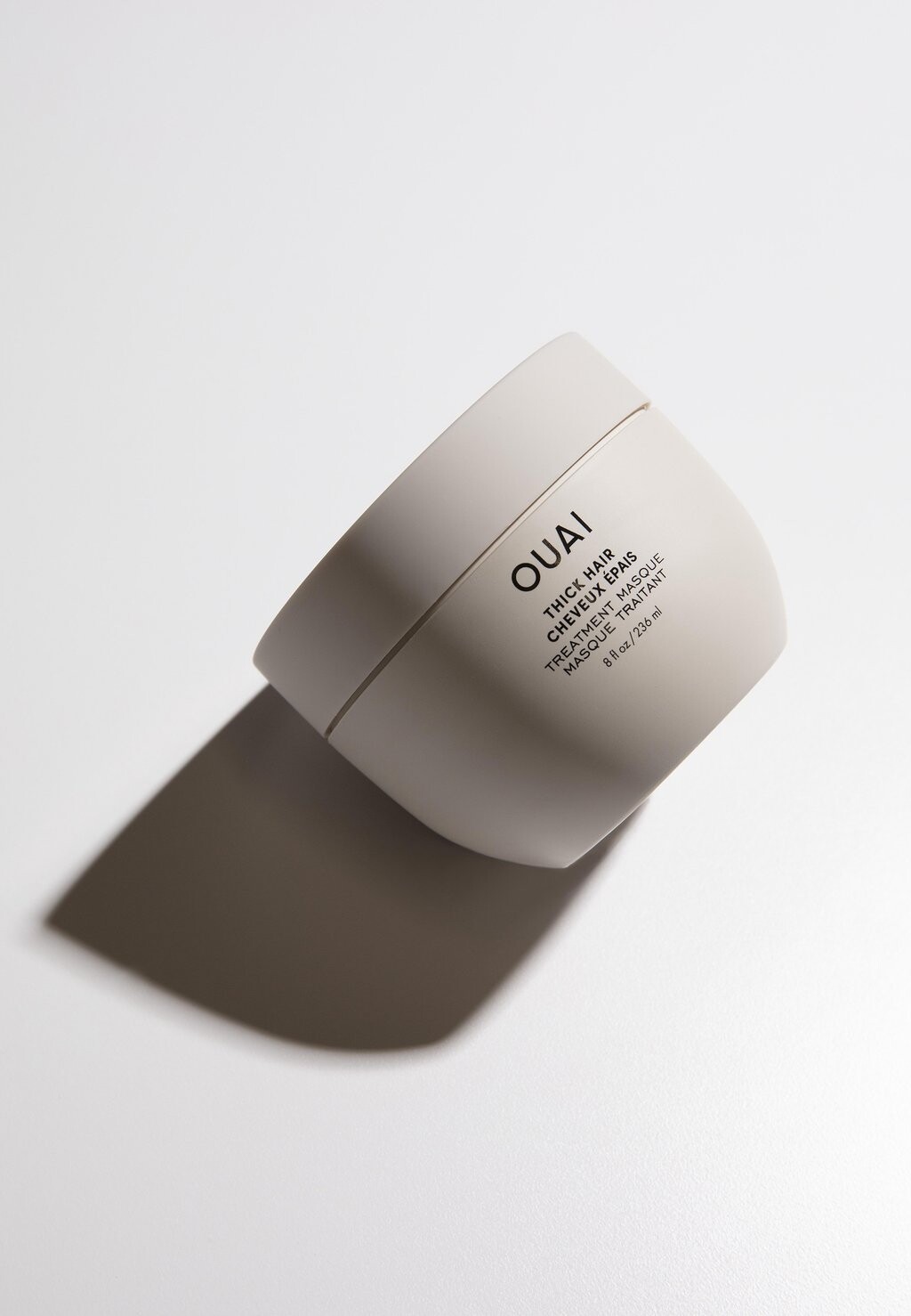 

Маска для волос THICK HAIR TREATMENT MASQUE Ouai