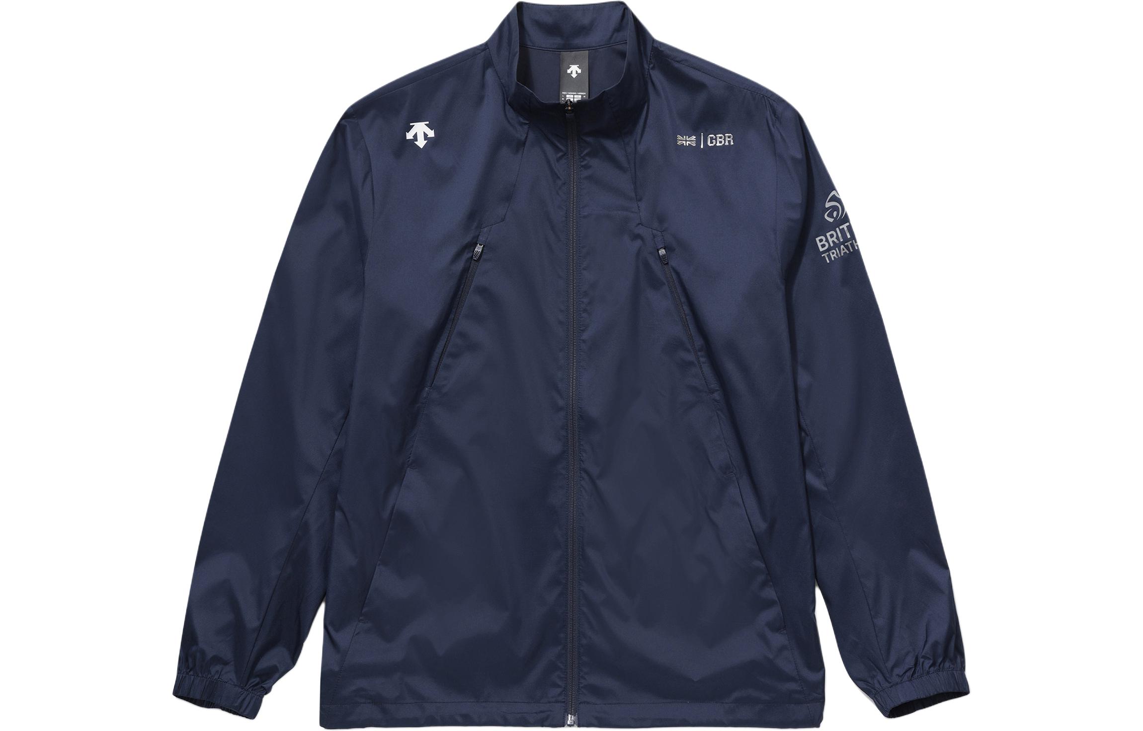 

Куртка и пальто BTF Team мужская DESCENTE, Marine Blue, Синий, Куртка и пальто BTF Team мужская DESCENTE, Marine Blue