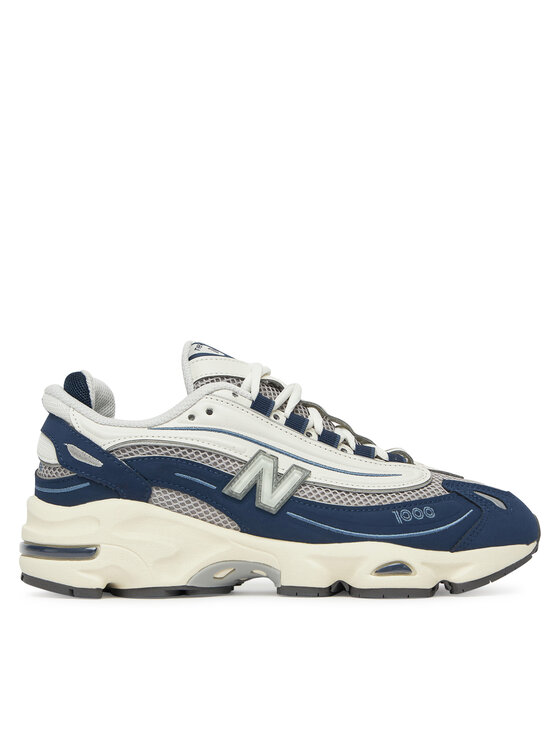 Кроссовки M1000MEN New Balance, синий