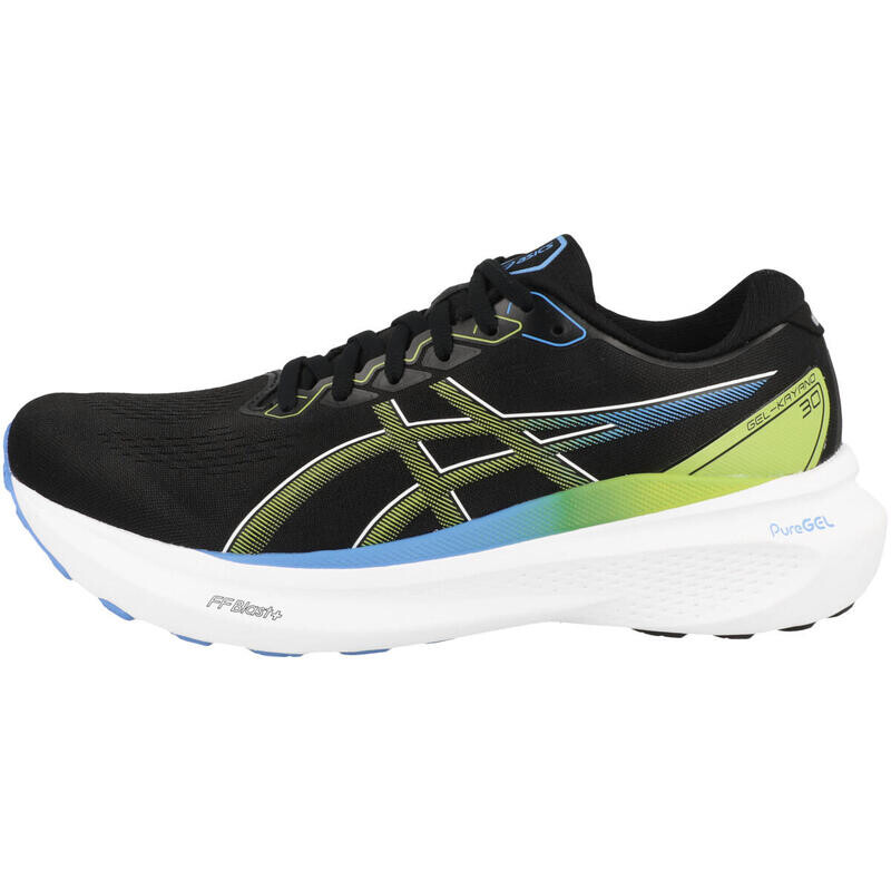 

Кроссовки Asics, красочный, Черный, Кроссовки Asics, красочный