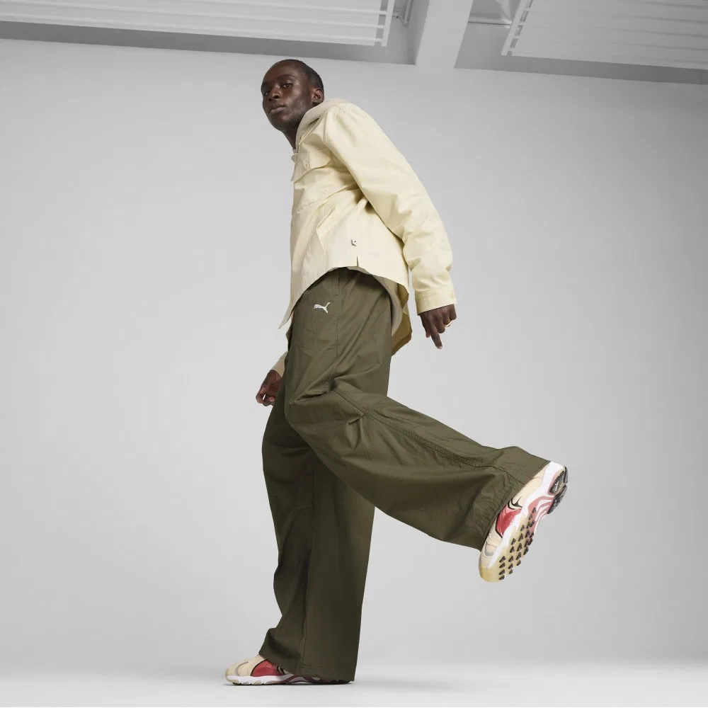 Мужские низкие кроссовки Inhale Original от Puma — фото 4