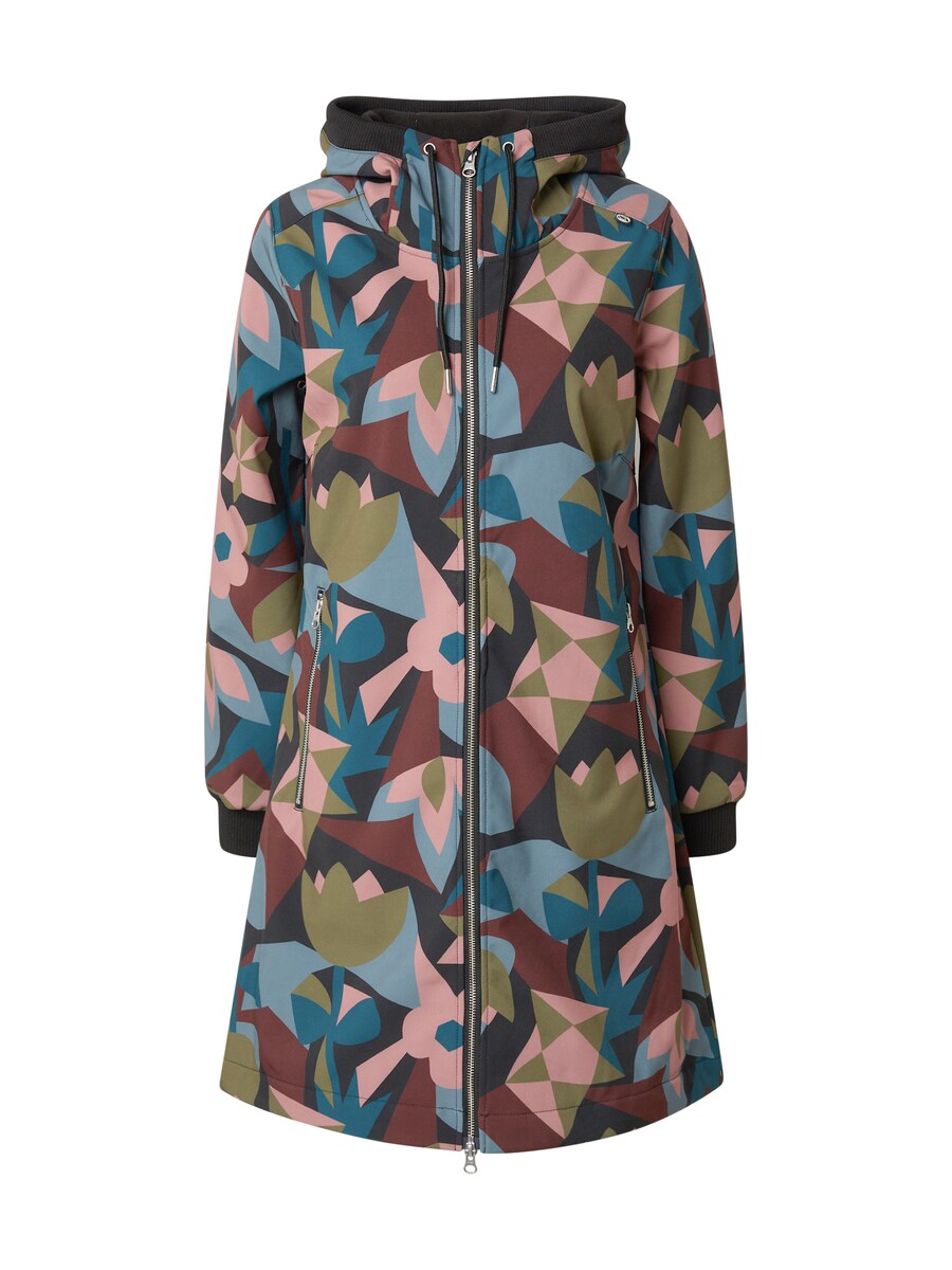 

Куртка для активного отдыха Danefae Performance Jacket, черный