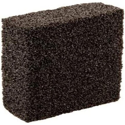 

Schwefel-Bims Extra Hard Black 6,5 x 5 x 1,9 см 14 г Titania