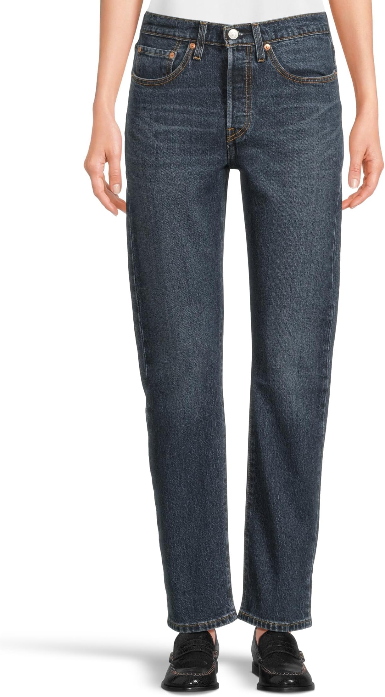 

Джинсы Levi's Premium 501 Jeans For, цвет Same Intent