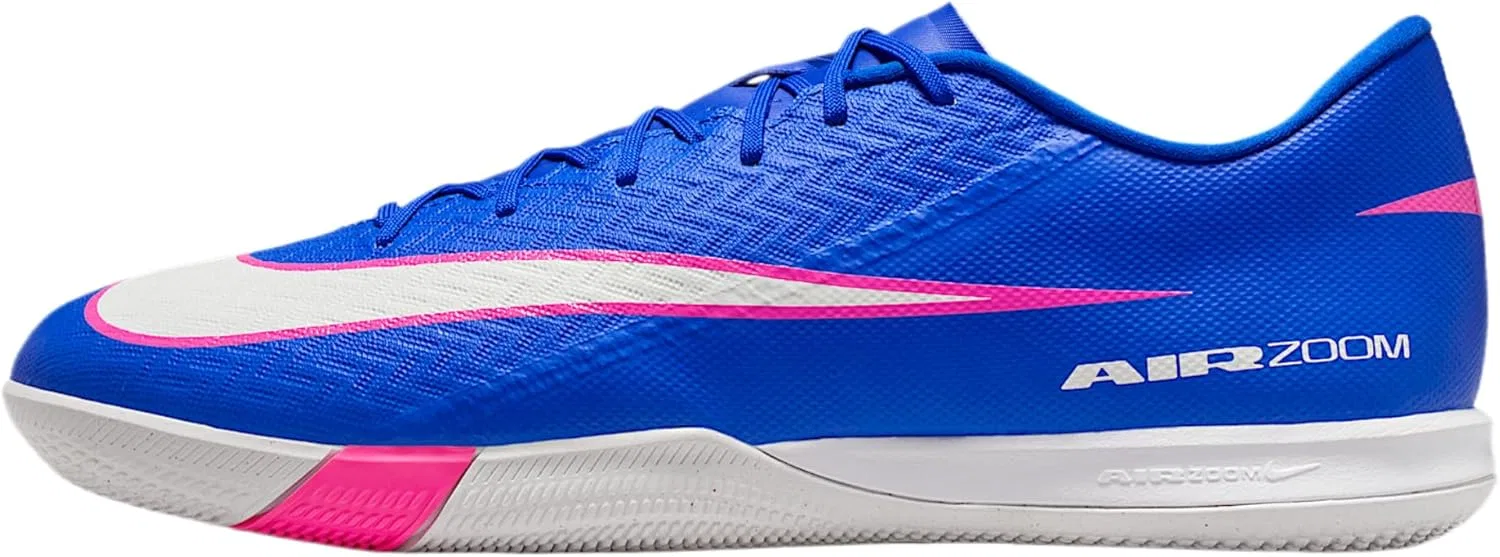 Мужские кроссовки Nike Zoom Vapor 16 Academy IC, Racer Blue White